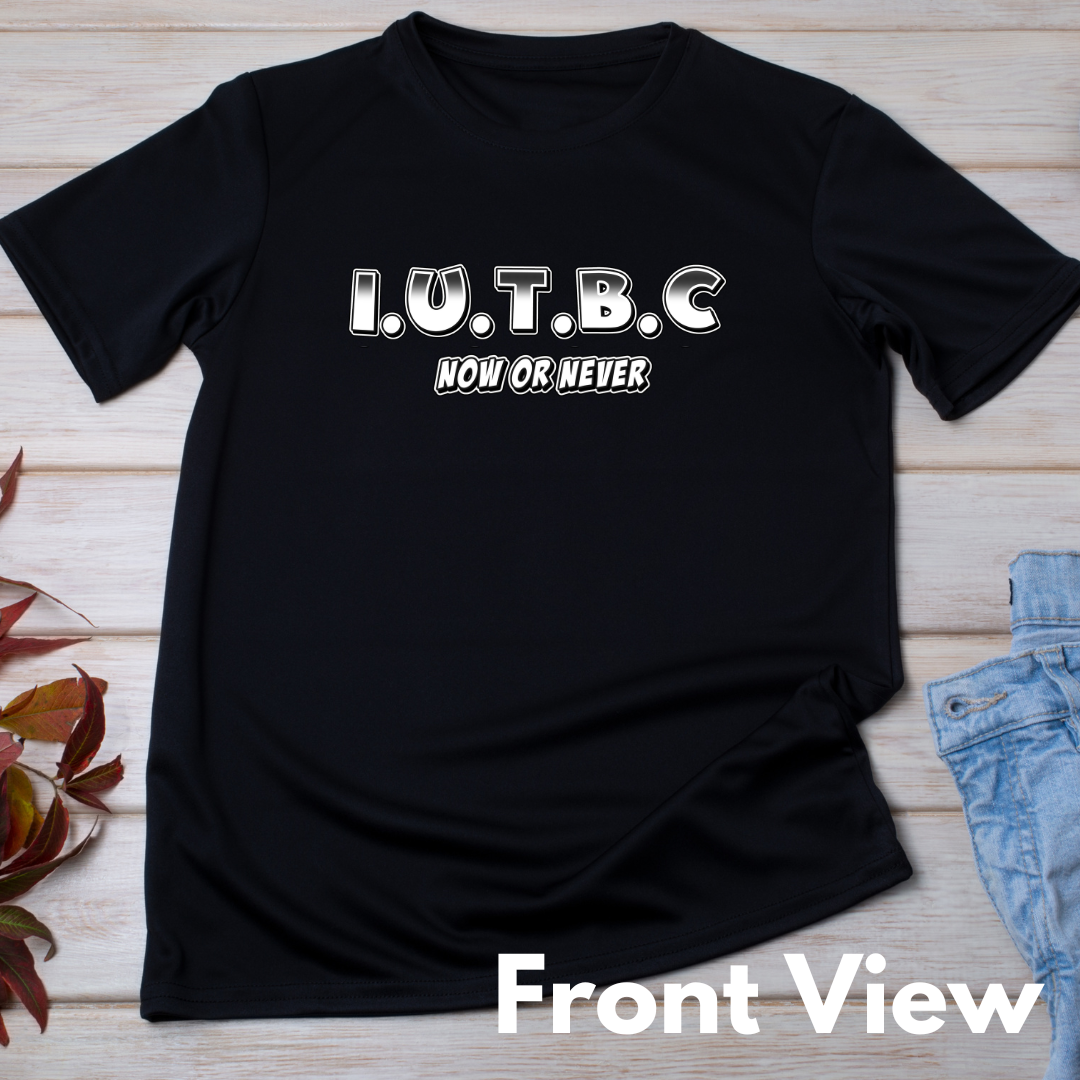 'I used to build caravans' Tshirt
