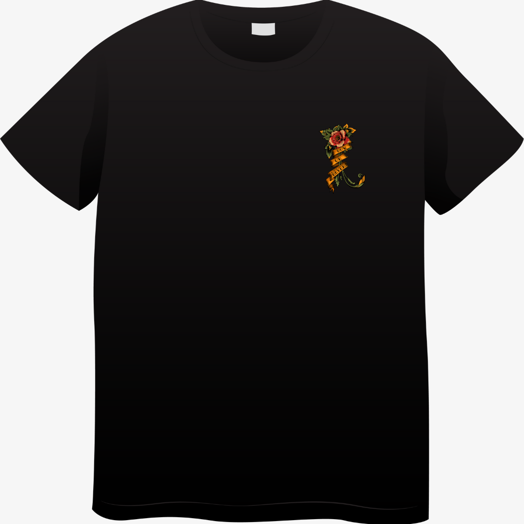 Hourglass Tshirt
