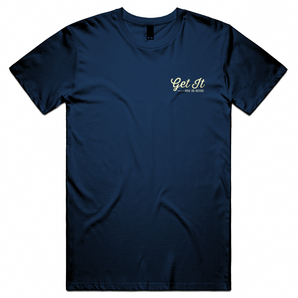 'Elusive Barra' Unisex Tee