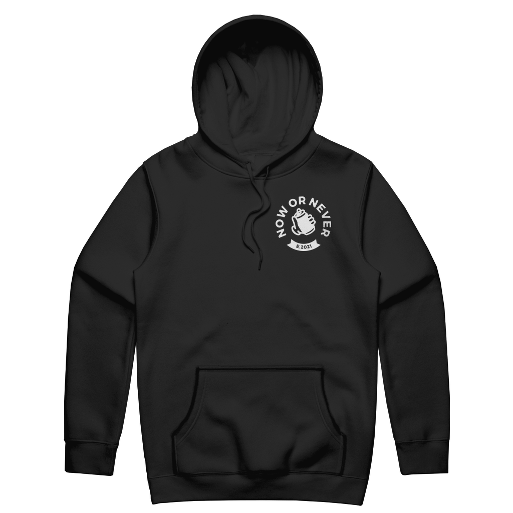 'Cheers' Unisex Hoodie