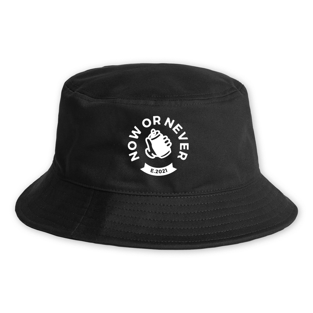 'Cheers' Bucket Hat