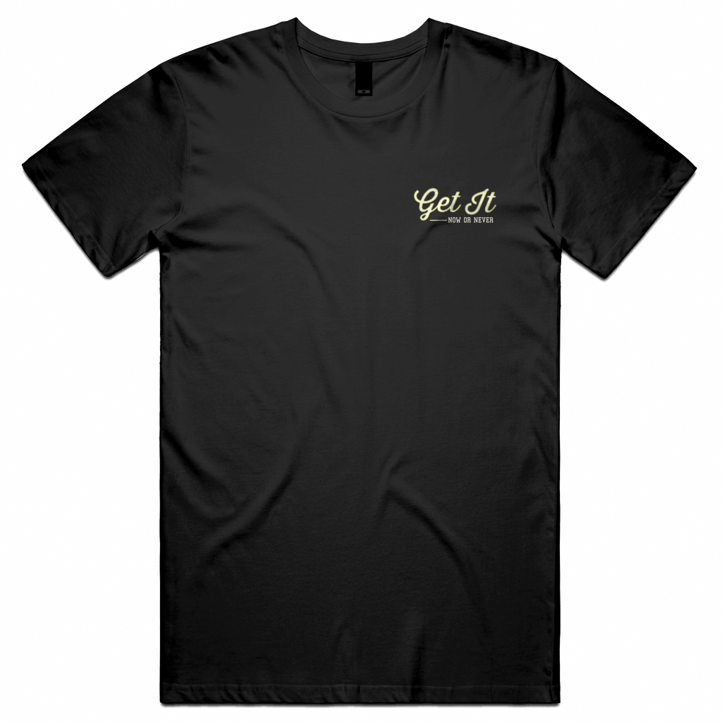 'Elusive Barra' Unisex Tee