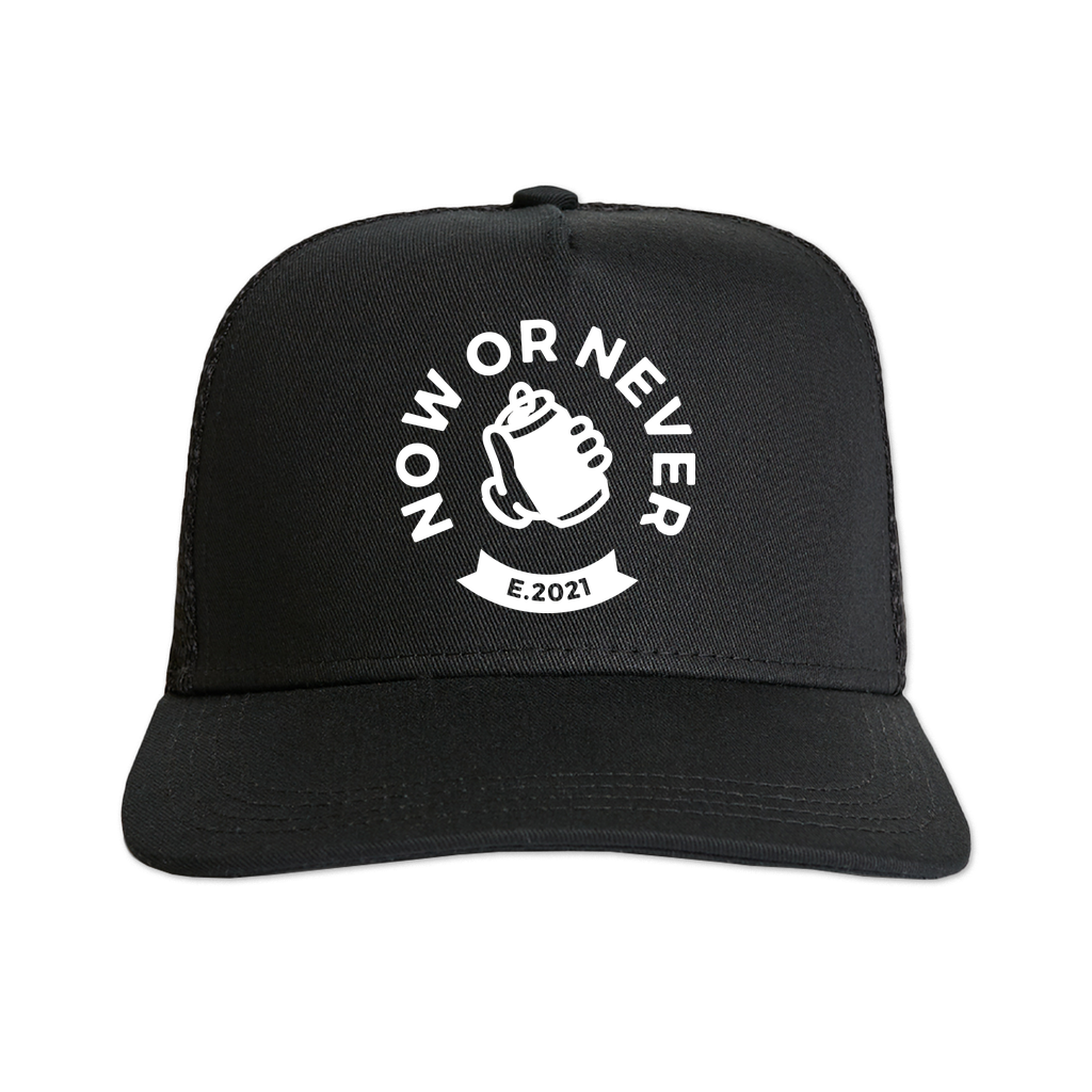 'Cheers' Trucker Cap