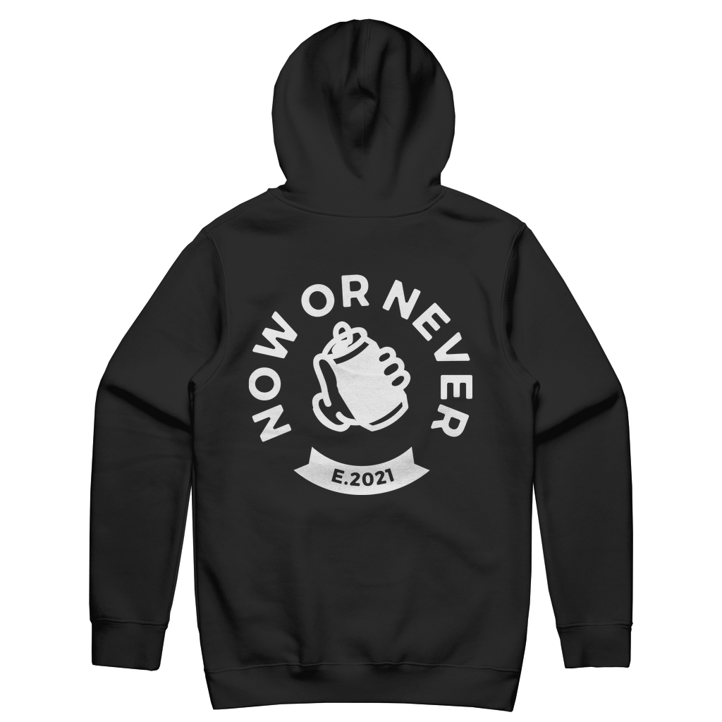 'Cheers' Unisex Hoodie