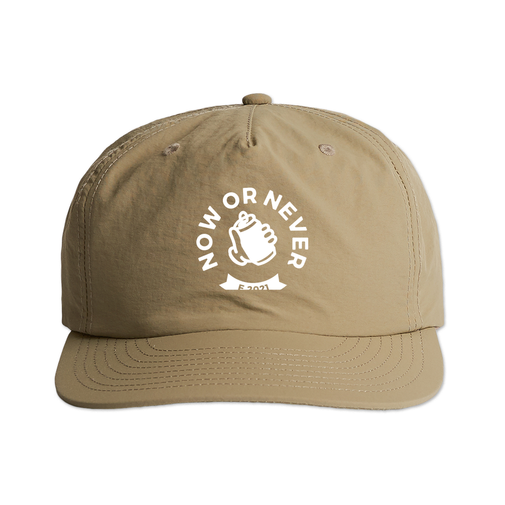 'Cheers' Surf Cap